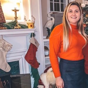 Meet your Posher, Jillian